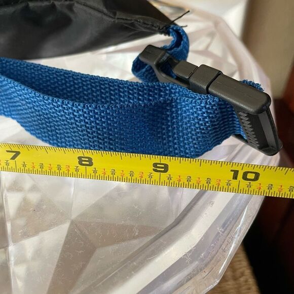 Batman Kids Fanny Pack 2005 DC Comics - Picture 11 of 13